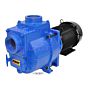 AMT IPT 394H-95 Electric Trash pump 7.5HP 