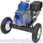 AMT 3994-96 4" Trash pump 4 Honda Engine IPT