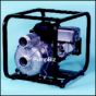 Gorman-Rupp 3G5AR Engine Driven Portable Pump