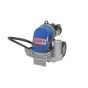AMT electric diaphragm mud pump 3" ipt