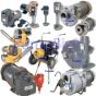 AMT 335E-96 Diaphragm Water pump 3 Electric Diaphragm Pump