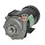 3 HP Stainless Steel Straight Centrifugal Pump