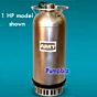 AMT 5771-95 Cast Iron Submersible Contractor pump