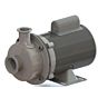 ASP_FSP pump with sanitary tri-clamp stainless