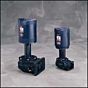 Graymills BSWS306HF 3/4 Vertical CI Centrifugal Pump  Mtr