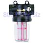 Banjo T_strainer inline LSTM075