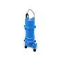 submersible grinder pump 2" 2HP