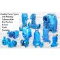 Barmesa industrial water pumps booster