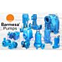 pumps by barmesa