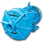 barmesa iC1 high head centrifugal pump 5hp