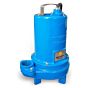 Barmesa 2BSE411 Submersible Sewage  Non-Clog Pump