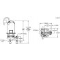 Submersible Grinder Pump