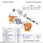 berkeley b3zrms parts breakdown diagram