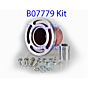 berkeley pump Hydraulic Motor Drive Kit b07779