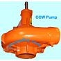 Centrifugal Water Pump Victaulic 3"