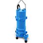 2HP 230v submersible grinder pump