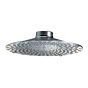 suction strainer metal with bottom holes