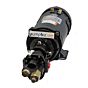 Hypro GMCV3VA Cast Iron Gear pump 1hp 3/8"