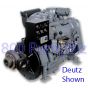 Darley fire pump 5AGE250DTZ