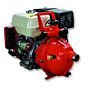 Darley AK301 Davey fire pump Davey Fire Pumps Portable 10HP Two-Stage High pressure