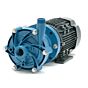 1HP 115/230v 1-phase electric motor 1.5 inch inlet pump from Finish Thompson 