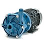 0.5HP 115/230v 1-phase electric motor 1.5 inch inlet pump from Finish Thompson 