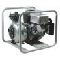 605HP Water Fire Pump portable