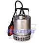EBARA EPD-3AS1 Stainless Steel Dewatering Pump