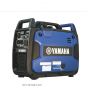 Yamaha EF2200 portable generator gas