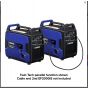 yamaha parallel generator setup