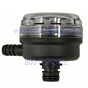 flojet suction strainer
