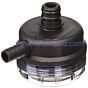 plastic inlet strainer filter flojet jabsco