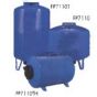 PumpBiz 6-PAD-119 119G PC Pressure Tank