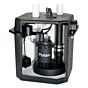 Flotec - FPOS1800LTS: Sink Pump System