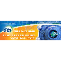 FTI DB magnetic pumps run dry