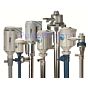 FTI Drum barrel pumps and motors