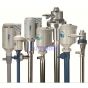 FTI drum pumps