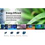 FTI SP pumps are energy efficient