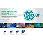 FTI 5 year warranty