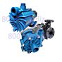 SP pump series by FTI