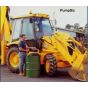 12 Vdc Diesel Transfer Pump