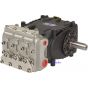 General Pump KE28HA KE 3plex Plunger 24.0hp