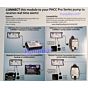 sump pump wifi alarm level switch kit