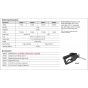 graco fuel pump details