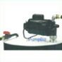 Motor Graco Oil pump