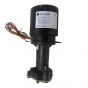 Vertical Immersion Centrifugal Pump