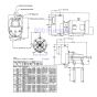 CI SP pump 15HP