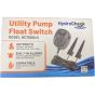 HC7000 Electronic Utility Pump Switch