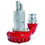  2" Submersible Hydraulic Water Pump