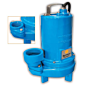 Submersible Non Clog Sewage Pump
